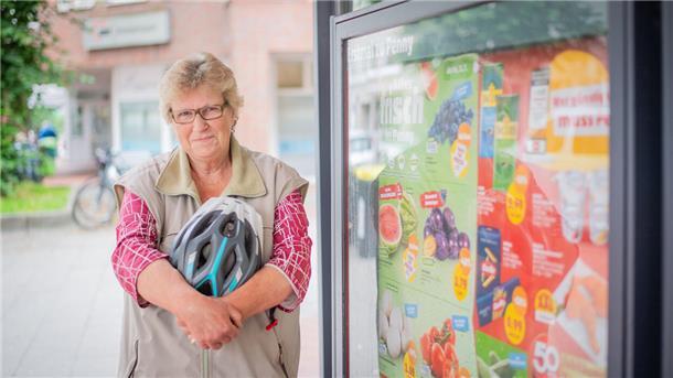 Penny-Aktion „Wahre Preise“ fällt bei den Kunden in unserer Region durch Silvia Fräßdorf.