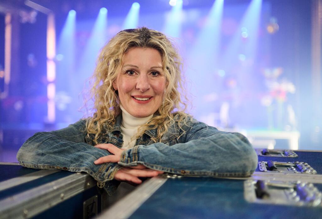 Simone Sommerland lebt in Wetter an der Ruhr und ist mit ihrem Kinderliederprojekt seit 15 Jahren erfolgreich. (Archivbild)