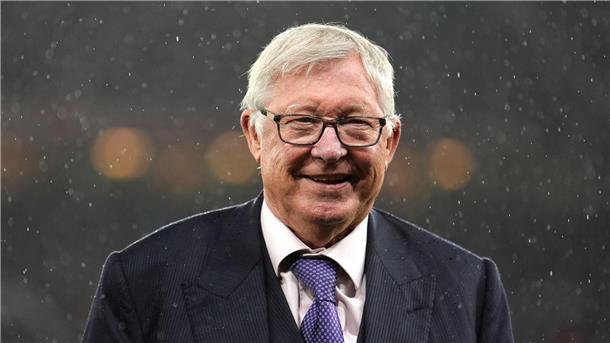Medien: Ferguson nicht mehr Club-Botschafter von Man United Sir Alex Ferguson beendet seine Rolle als Club-Botschafter von Manchester United.