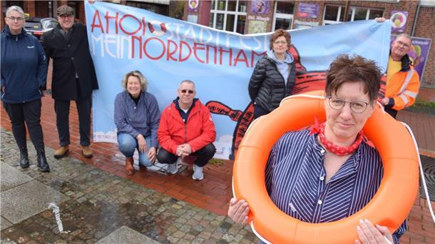 Stadtfest-Organisatoren