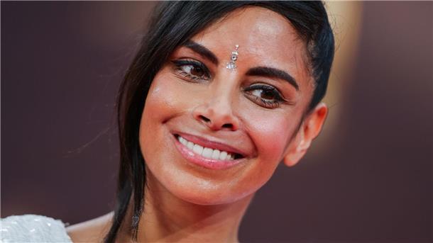 Deutscher Fernsehpreis als Primetime-Show im September Sitzt 2024 in der Fachjury des Deutschen Fernsehpreises: Collien Ulmen-Fernandes.