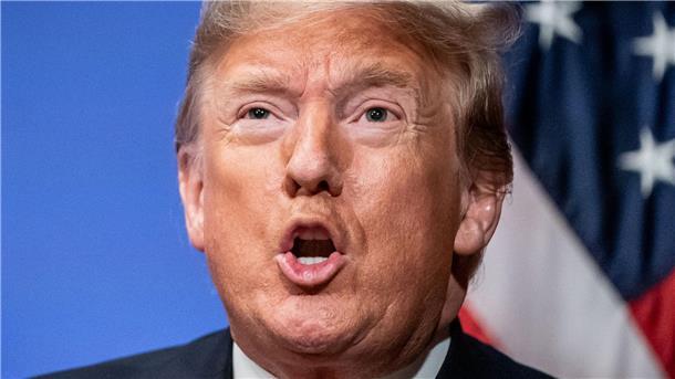 Skandale, Kontrollverlust, politisches Chaos: Für jene Republikaner, die genug haben von Donald Trump, ist Konkurrent DeSantis eine echte Alternative.