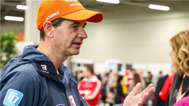 Skisprung-Bundestrainer Stefan Horngacher kritisiert die Aufarbeitung des WM-Anzugskandals.