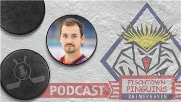 Skyler McKenzie blickt in der neuen Folge auf das Wochenende zurück.