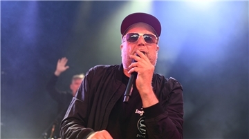Smudo, Hip-Hopper von den Fantastischen Vier, hat sich bei einem Auftritt verletzt. Das Konzert an diesem Sonnabend in Osnabrück musste daher abgesagt werden.