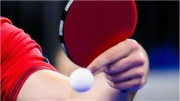 So geht Inklusion: Beim ersten, inklusiven Tischtennisturnier in Bremerhaven treten Menschen mit Behinderung gegen Gegner ohne Handicap an. 