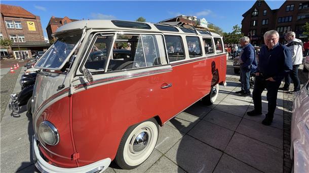 Oldtimer