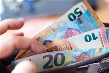 So viel Geld fehlte noch nie in der Kasse des Kreises Cuxhaven: Für 2025 plant er mit einem Defizit von fast 20 Millionen Euro. 