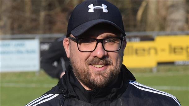 Zur neuen Saison wechselt der 22-jährige Peter Bolm zum Heeslinger SC Sören Haß