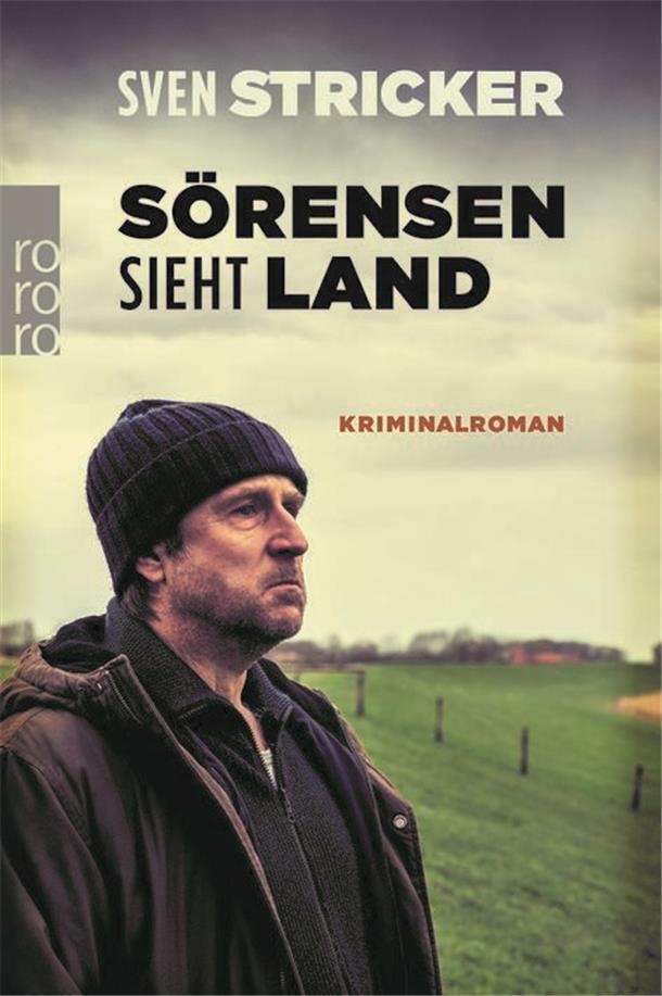 Dieser Bestsellerautor liest beim 25. Bremerhavener Krimiabend Das Buchcover
