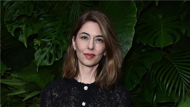 Sofia Coppola führt Regie am Film „Priscilla“.