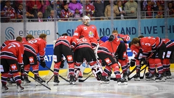 Sollte der CHL-Playoff-Einzug gelingen, wäre es der nächste Meilenstein für die Fischtown Pinguins nach dem Hauptrundensieg und der Vizemeisterschaft in der vergangenen Saison.