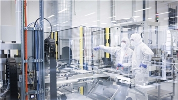 Sollte die Batterieproduktion in der EU nicht wachsen, könnte sich das geplante Verbrenner-Verbot nach hinten verschieben.
