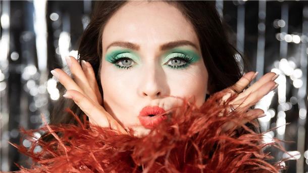 Sophie Ellis-Bextor setzt auf Disco-Sound.
