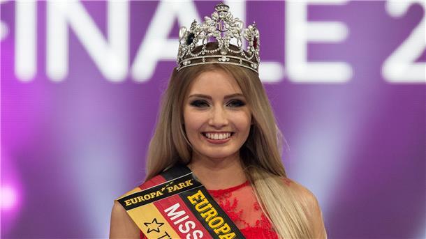 Soraya Kohlmann, Miss Germany 2017