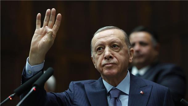1500 Polizisten schützen Deutschlandbesuch Erdogans Sorge mit mehreren Äußerungen zum Gaza-Konflikt für Empörung: Recep Tayyip Erdogan.