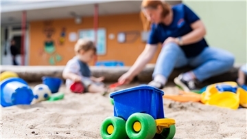 Spanische Erzieherinnen vollenden in Bremerhaven ihre Ausbildung und bereichern die Seestadt.