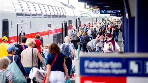 Sparpreis-Kunden müssen zukünftig ihre Kontaktdaten angeben.