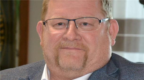 „Katastrophale Wahlbeteiligung“ SPD-Landtagskandidat Bernd Wölbern