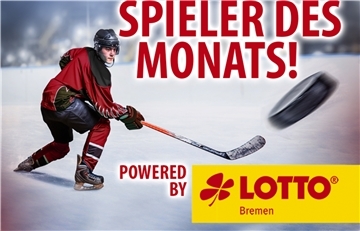 Spieler des Monats