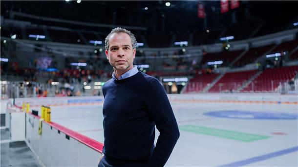 DEG trennt sich von Sportdirektor Mondt und Trainerteam Sportdirektor Niki Mondt muss bei der DEG gehen.