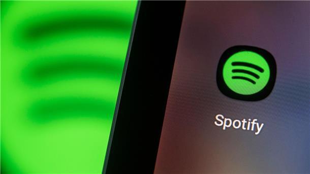 Spotify krempelt seine App mit „Home Feed“ zum runterscrollen um.