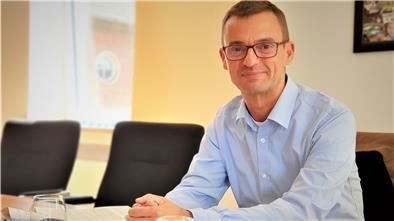 Stadtrat Michael Frost will die Lockerungen der Schulen und Kitas schrittweise und nach Augenmaß in die Wege leiten. Im Vordergrund stehe immer noch die Eindämmung der Pandemie.