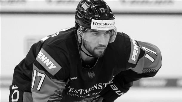 Starb an den Folgen einer Krebserkrankung: Tobias Eder