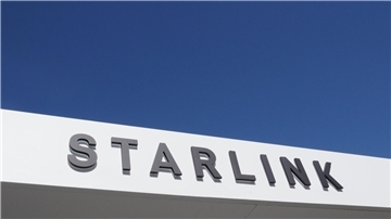 Starlink will verstärkt schnelles Internet aus dem All direkt auf Smartphones bringen. (Archivbild)