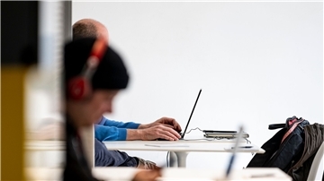 Start-ups haben während der Pandemie einen Boom erlebt.