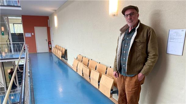 Stefan Cantz, der Drehbuchautor des Kult-Films „Manta Manta“ von 1991, hat sich mit Constantin Film geeinigt.
