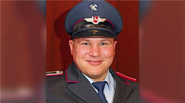 Förderverein der Freiwilligen Feuerwehr Uthlede hat neuen Vorsitzenden Stefan Dunker ist der neue erste Vorsitzende des Fördervereins der Freiwilligen Feuerwehr Uthlede.