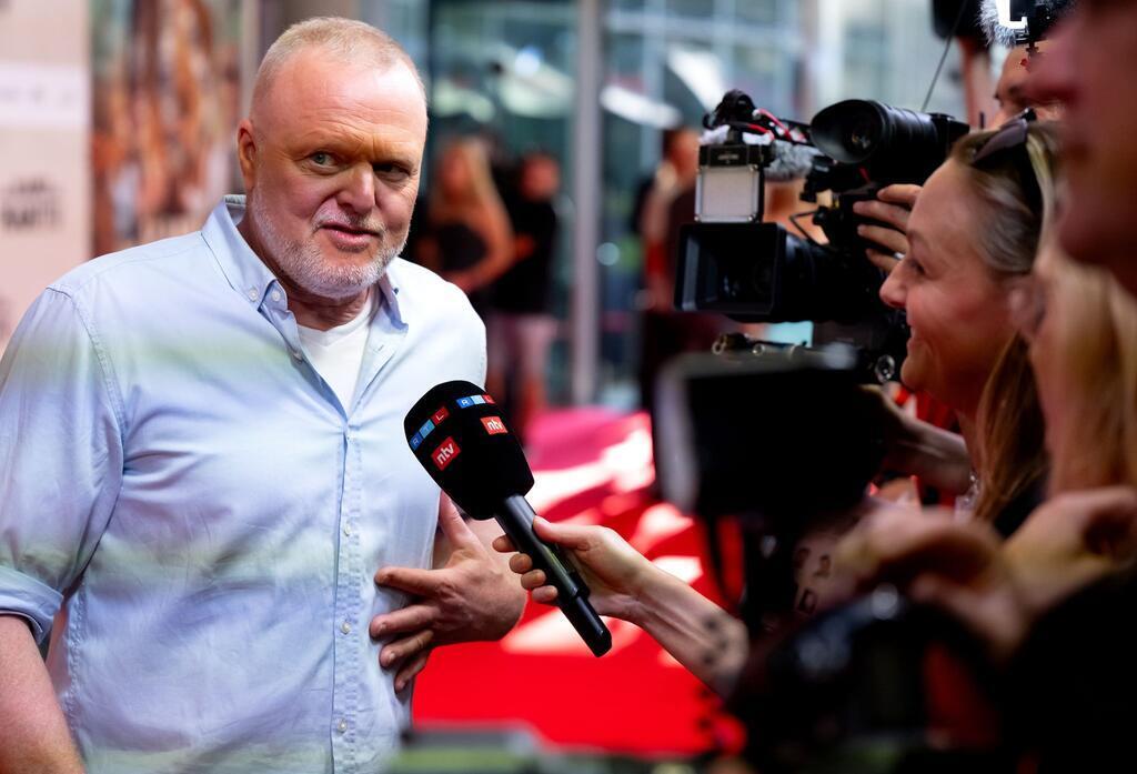 Stefan Raab spielt beim ESC 2026 voraussichtlich keine organisatorische Rolle mehr. 