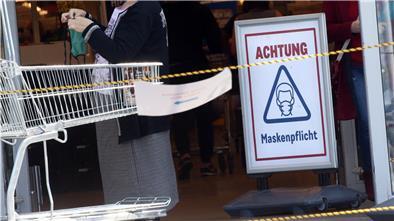 Steht das Hausrecht der Läden über den in den Länderverordnungen festgehaltenen Ausnahmen von der Maskenpflicht?