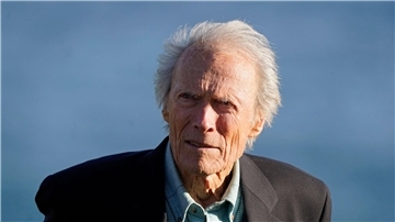 Steht wieder hinter der Kamera: Hollywood-Veteran Clint Eastwood.