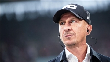 Steht zukünftig bei Bristol City an der Seitenlinie: Gerhard Struber.