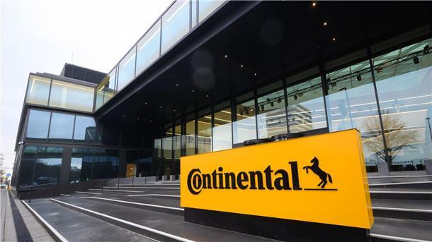 Continental streicht in Autozuliefersparte rund 7150 Stellen Stellenabbau bei Continental: Weltweit sollen rund 7150 Stellen gestrichen werden.