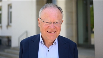 Stephan Weil war mehr als zwölf Jahre lang Ministerpräsident in Niedersachsen. (Archivbild)