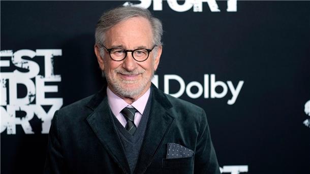 Goldener Ehrenbär der Berlinale für Steven Spielberg Steven Spielberg bekommt den Goldenen Ehrenbären der Berlinale.