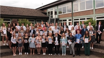 Abitur 2023