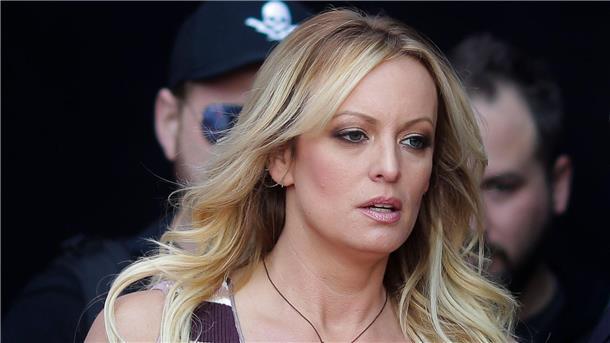 Stormy Daniels muss Donald Trump Anwaltskosten erstatten. Das hat ein Berufungsgericht entschieden.