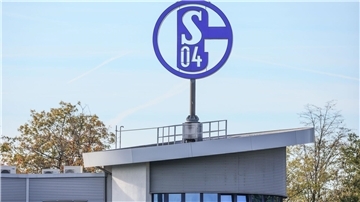 Stürmer Emil Højlund spielt ab jetzt für Schalke.