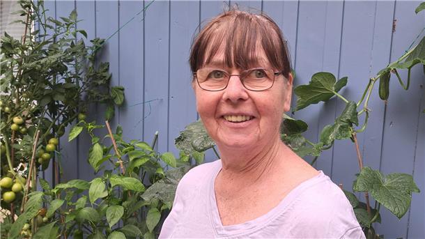 Susanne Berghoff aus Großenhain in der Stadt Geestland ist Vorsitzende der Tierschutzpartei Niedersachsen und sitzt im Kreistag Cuxhaven.
