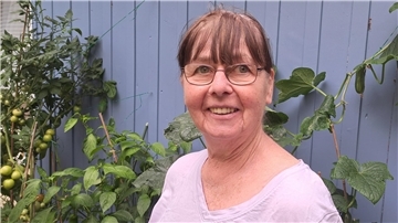 Susanne Berghoff aus Großenhain in der Stadt Geestland ist Vorsitzende der Tierschutzpartei Niedersachsen und sitzt im Kreistag Cuxhaven.