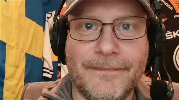 Playoff-Analyse im „3 on 3 Overtime“-Podcast Sven Grosche ist Fan der Grizzlys Wolfsburg.