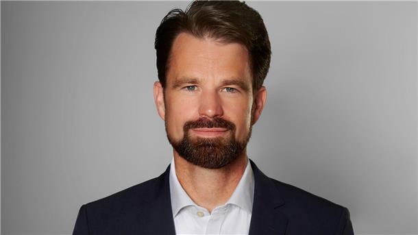 Porträtfoto Sven Wellbrock