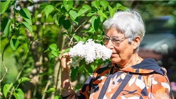 Tag der offenen Gartenpforte