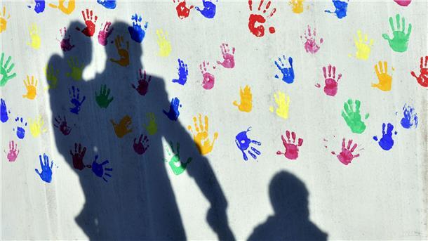 Symbolfoto: Das neue Projekt ist für Familien gedacht, die von Armut und Ausgrenzung bedroht sind. So soll ihnen geholfen werden.