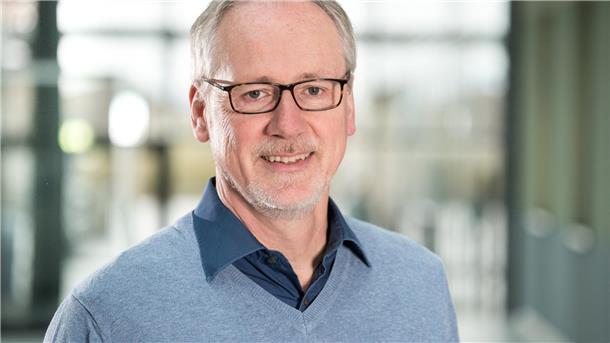 Klaus Grosfeld
