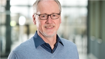 Klaus Grosfeld